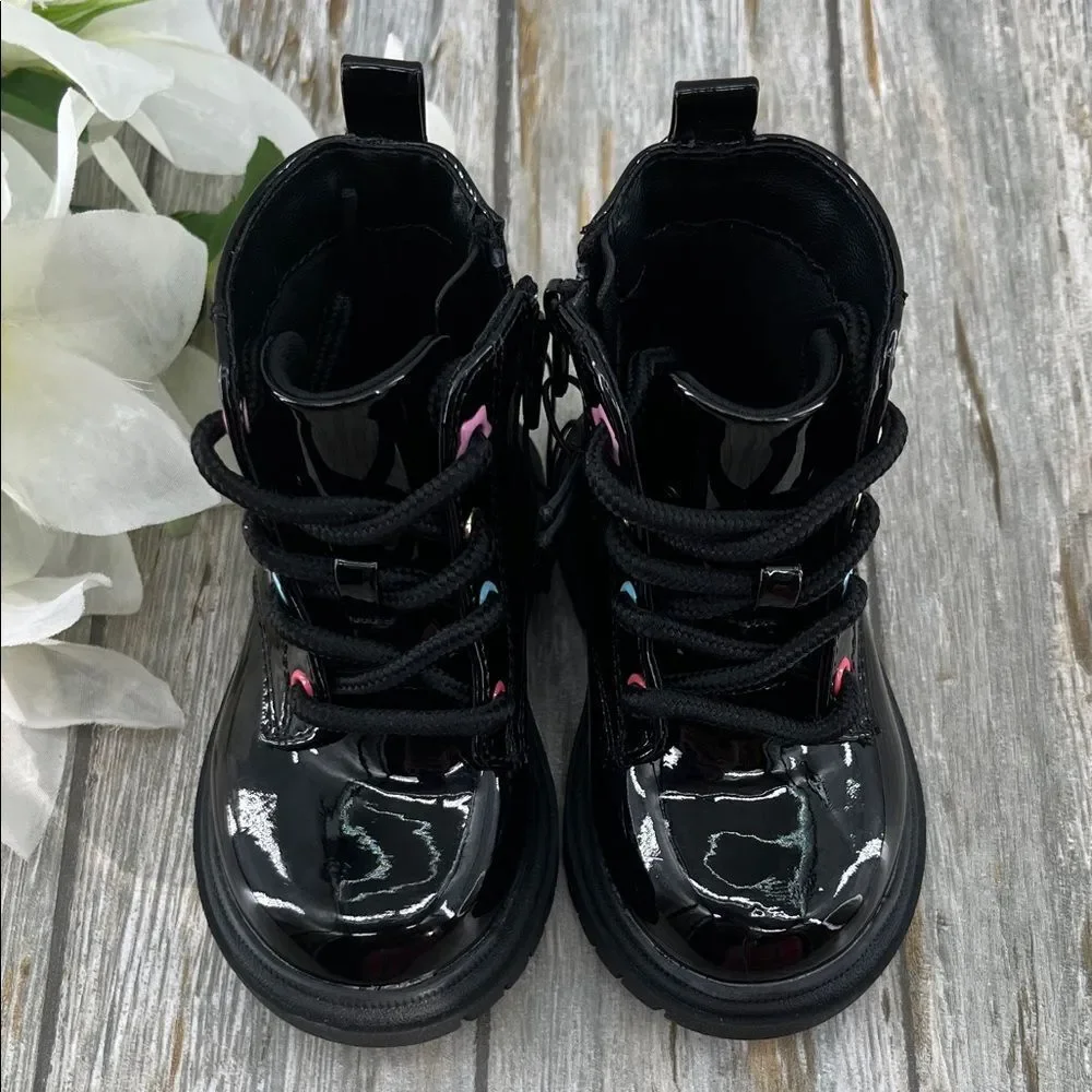 Sugar stylish black